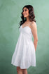 Pre-Holiday: Daisy Mini Dress